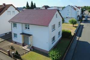 Gepflegtes 2-Familienhaus in Zellhausen – Die vollständige Adresse der Immobilie erhältst du vom Anbieter., 63533 Mainhausen – Vorschaubild 2