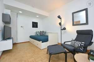Wunderschöne, modern möblierte Wohnung in Stuttgart Mitte – Die vollständige Adresse der Immobilie erhältst du vom Anbieter., 70184 Dobel, Stuttgart – Vorschaubild 1