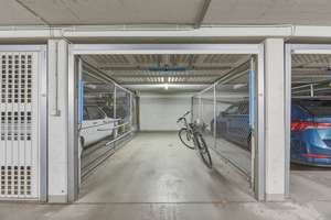 ++ Lichtdurchflutetes Wohnen mit West-Balkon in Bestlage ++ – Die vollständige Adresse der Immobilie erhältst du vom Anbieter., 70563 Österfeld, Stuttgart – Vorschaubild 9