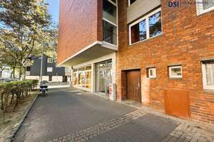 Attraktives und zentrales Apartment im Mauritius-Viertel - Erbpacht!