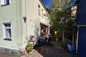 Einfamilienhaus? Mehrgenerationenhaus? Wohnen & Praxis in einem? Tolles Haus in Ehrenfriedersdorf! – Die vollständige Adresse der Immobilie erhältst du vom Anbieter., 9427 Ehrenfriedersdorf – Vorschaubild 11