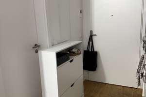 1-Zimmer Wohnung in Berlin-Marzahn – Marzahner Chaussee 199, 12681 Marzahn, Berlin – Vorschaubild 11