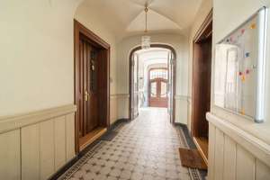 EIN ZUHAUSE MIT LICHT | Charmante Maisonette mit 2,5 Zimmern im Altbau – Die vollständige Adresse der Immobilie erhältst du vom Anbieter., 4157 Gohlis-Mitte, Leipzig – Vorschaubild 6