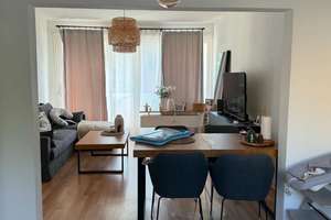 Wohnen mit Charakter: 2,5-Zimmer-Wohnung im Ostenviertel