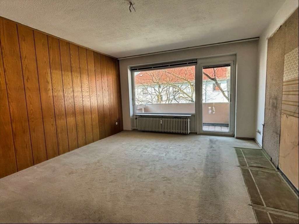 2-Zimmer-Wohnung in zentraler Lage von Nürnberg!, Nürnberg – Bild 3