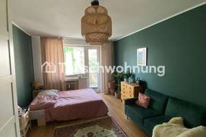 Tauschwohnung: 3 Zimmer-Wohnung in Top Lage – Die vollständige Adresse der Immobilie erhältst du vom Anbieter., 40233 Flingern Nord, Düsseldorf – Vorschaubild 13