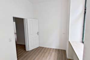 Große und vollständig renovierte 2-Zimmer-Wohnung mit BALKON – Dinglerstraße 12, 86154 Links der Wertach-Süd, Augsburg – Vorschaubild 6