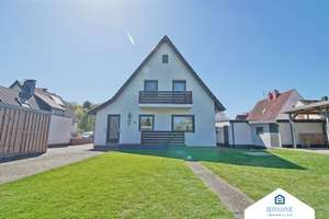 BRUNE IMMOBILIEN: Idyllisches Generationswohnen auf dem Land – Die vollständige Adresse der Immobilie erhältst du vom Anbieter., 27616 Lunestedt – Vorschaubild 29