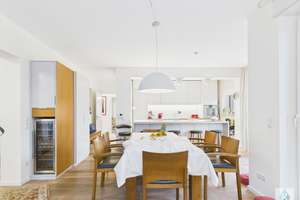 Exklusive Designwohnung mit zwei Balkonen – flexibel teilbar – Die vollständige Adresse der Immobilie erhältst du vom Anbieter., 48159 Kinderhaus-Ost, Münster – Vorschaubild 16