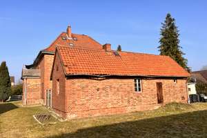 ***MFH-Renditeobjekt-auch für Selbstnutzer-5 WE + Rohdiamant Steinhaus im Garten-ausbaufähig – Die vollständige Adresse der Immobilie erhältst du vom Anbieter., 29345 Unterlüß – Vorschaubild 34