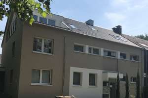 Reserviert - Leerstehendes Appartement  mit Balkon - Köln-Rodenkirchen