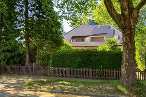 Zuhause im Grünen – Platz für die ganze Familie – Die vollständige Adresse der Immobilie erhältst du vom Anbieter., 22145 Rahlstedt, Hamburg – Vorschaubild 33
