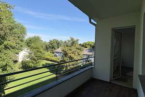Schön geschnittene Wohnung mit Balkon in beliebter Lage