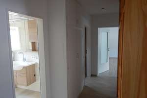 Helle 3-Zimmer-Wohnung mit Balkon im 4. OG in Mainz – Die vollständige Adresse der Immobilie erhältst du vom Anbieter., 55122 Hartenberg-Münchfeld, Mainz – Vorschaubild 4