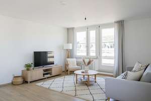 Großzügiges Raumangebot: 5-Zimmer-Wohnung in Alt-Bogenhausen – Ismaninger Straße 136, 81675 Altbogenhausen, München – Vorschaubild 7