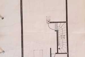 Reihenmittelhaus mit Einliegerwohnung im Dachgeschoss und großem Garten – Wetteraukreis – Vorschaubild 23