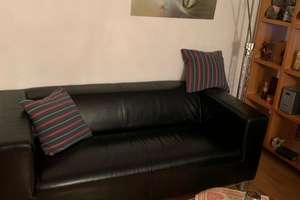 Gepflegtes 1-Zimmer Appartment mit Terrasse (möbliert) – Die vollständige Adresse der Immobilie erhältst du vom Anbieter., 65187 Biebrich, Wiesbaden – Vorschaubild 4