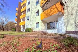 Charmante 2-Zimmer-Eigentumswohnung mit Terrasse I Frei ab 01.05.2026
