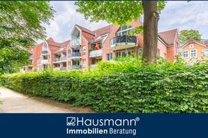 Attraktive Investmentchance mit Tiefgaragenstellplatz in Hamburg-Eidelstedt/ Grenze Stellingen! – Die vollständige Adresse der Immobilie erhältst du vom Anbieter., 22525 Eidelstedt, Hamburg – Vorschaubild 1