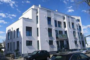 Moderne 4 Raumwohnung mit Balkon und Stellplatz in Dresden Cotta – Die vollständige Adresse der Immobilie erhältst du vom Anbieter., 1157 Cotta (Stadtteil), Dresden – Vorschaubild 2