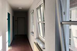 Studenten aufgepasst! Spittaler Straße - zentral gelegenes 1-Zimmer-Apartment in Uni-Nähe – Spittaler Straße 50, 28359 Lehe, Bremen – Vorschaubild 9