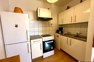 Charmante 1-Zimmerwohnung an der Ihme. – Die vollständige Adresse der Immobilie erhältst du vom Anbieter., 30449 Linden-Mitte, Hannover – Vorschaubild 3