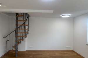 Exklusives 4-Zimmer-Maisonette Wohnung  in Wiesbaden-Biebrich  – Adolf-Todt-Str. 8, 65203 Biebrich, Wiesbaden – Vorschaubild 3