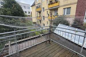 außergewöhnliches Haus mit Wintergarten - 3 Zimmer in bester Lage Burtscheids ab 01.07.2026 – Viehhofstraße  27, 52066 Burtscheider Abtei, Aachen – Vorschaubild 28