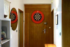 Charmante 3-Zimmer-Altbauwohnung im Hummelsteiner Weg – provisionsfrei – Die vollständige Adresse der Immobilie erhältst du vom Anbieter., 90459 Galgenhof, Nürnberg – Vorschaubild 16