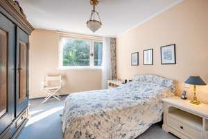 Ein Zuhause – viele Ebenen des Wohlgefühls – Die vollständige Adresse der Immobilie erhältst du vom Anbieter., 22393 Sasel, Hamburg – Vorschaubild 12