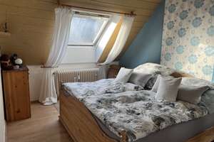 4-Zimmer Whg. mit Dusche u Badewanne - in ruhiger 30er Zone – Germaniastraße 140-144, 45355 Bochold, Essen – Vorschaubild 5