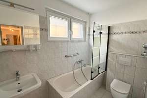 Helle 3-Zimmer-Wohnung in Hannover-Ahlem am Willy-Spahn-Park mit Balkon, Stellplatz, Hobbykeller – Wunstorfer Landstraße 71, 30453 Ahlem, Hannover – Vorschaubild 6