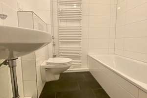 September 2026: 3-Zimmer-Wohnung mit Tiefgaragenstellplatz und Terrasse in Bramfeld! – Die vollständige Adresse der Immobilie erhältst du vom Anbieter., 22175 Bramfeld, Hamburg – Vorschaubild 9