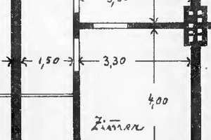 Kleines Reihenhaus in gefragter Lage – Die vollständige Adresse der Immobilie erhältst du vom Anbieter., 28207 Hastedt, Bremen – Vorschaubild 10