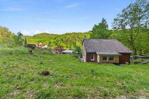 Idyllisches Einfamilienhaus mit Baupotential für 2 weitere Häuser! Einzigartige Chance! – Die vollständige Adresse der Immobilie erhältst du vom Anbieter., 91249 Weigendorf – Vorschaubild 8