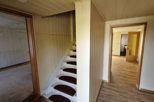 Charmanter Altbau sucht kreativen Retter! – Die vollständige Adresse der Immobilie erhältst du vom Anbieter., 32825 Blomberg – Vorschaubild 2