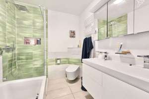 RAUMWUNDER ZUM WOHLFÜHLEN ✨ Großzügige Doppelhaushälfte in Frankfurt am Main! – 60439 Heddernheim, Frankfurt am Main – Vorschaubild 5