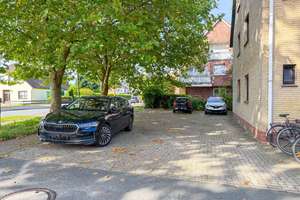 Helle 1-Zimmer-Wohnung in Uni-Nähe mit großzügigem Balkon – 26129 Haarentor, Oldenburg (Oldenburg) – Vorschaubild 7