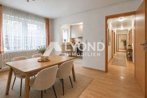 Ruhig wohnen im Dortmunder Westen – gepflegtes Zweifamilienhaus mit ca. 755 m² Grundstück! – 44379 Kirchlinde, Dortmund – Vorschaubild 7