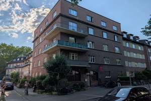 Vermietete Drei-Zimmer-Wohnung in Köln-Sülz – 50935 Sülz, Köln – Vorschaubild 9