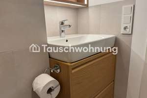 Tauschwohnung: Gemütliche Neubauwohnung mit hohen Decken - Nähe Stadtwald – Die vollständige Adresse der Immobilie erhältst du vom Anbieter., 50935 Lindenthal (Ortsteil), Köln – Vorschaubild 7