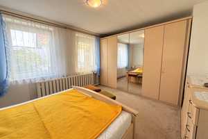 Ländliches Einfamilienhaus mit Scheune und Ausbaupotenzial – Potsdam-Mittelmark (Kreis) – Vorschaubild 9