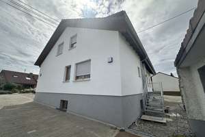 Modernisiertes 3- Fam-Haus im idyllischer Ortsrandlage in Empfingen-Wiesenstetten – Die vollständige Adresse der Immobilie erhältst du vom Anbieter., 72186 Empfingen – Vorschaubild 47