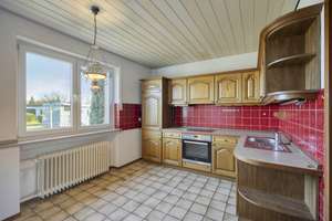Familientraum - 138 m² Wohnfläche + DG-Potenzial + Keller| Reihenmittelhaus mit Garage in Windberg! – Die vollständige Adresse der Immobilie erhältst du vom Anbieter., 41063 Windberg, Mönchengladbach – Vorschaubild 5