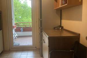 2-Zimmer-Wohnung in ruhiger Lage der Braunschweiger Weststadt – Die vollständige Adresse der Immobilie erhältst du vom Anbieter., 38120 Weststadt, Braunschweig – Vorschaubild 10