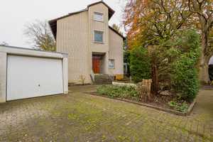 Geräumiges Haus mit Wintergarten und Modernisierungspotential – Hannover – Vorschaubild 4