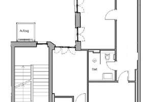 Neubau Erstbezug: 4-Zi-Whg im VH mit Aufzug u. 2 Balkonen – Die vollständige Adresse der Immobilie erhältst du vom Anbieter., 10557 Hansaviertel, Berlin – Vorschaubild 10
