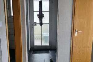 Mehrgenerationenhaus | Wohngemeinschaften |160 m² | 7 Zimmer | 2 Küchen | 2 Bäder | 2 Gäste-WCs – Schillingsstraße 268, 52355 Gürzenich, Düren – Vorschaubild 10
