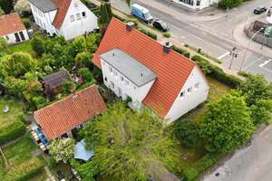 Modernisiertes vollvermietetes Mehrfamilienhaus mit zusätzlichem Bauland – Die vollständige Adresse der Immobilie erhältst du vom Anbieter., 28755 Aumund-Hammersbeck, Bremen – Vorschaubild 1