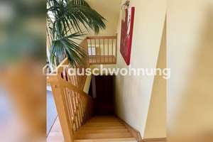 Tauschwohnung: Traumhafte 4-Zimmer-Maisonette-Wohnung in Leipzig Südwest – 4249 Großzschocher, Leipzig – Vorschaubild 9